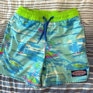 Vineyard Vines Swim Trunks